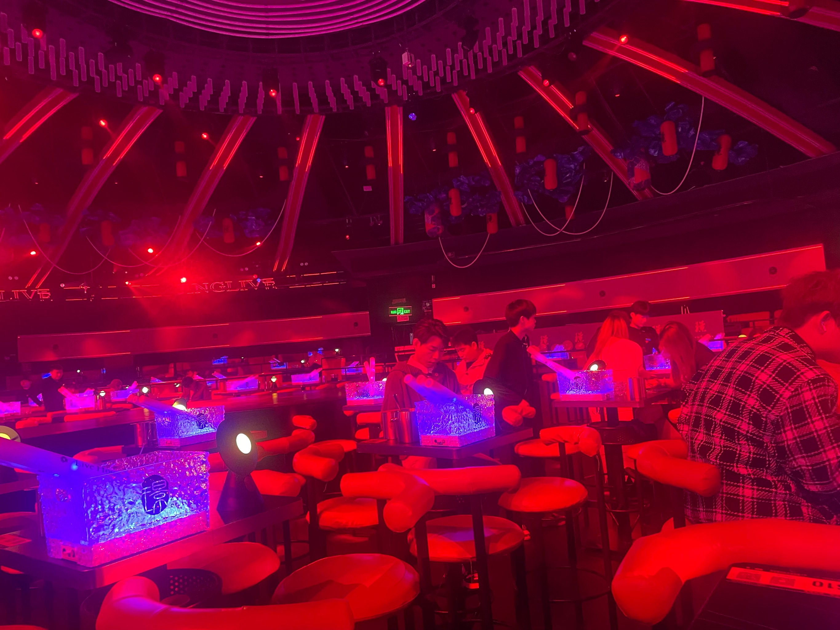 陇南商务ktv及商务ktv什么意思解析-宕昌县ktv预定