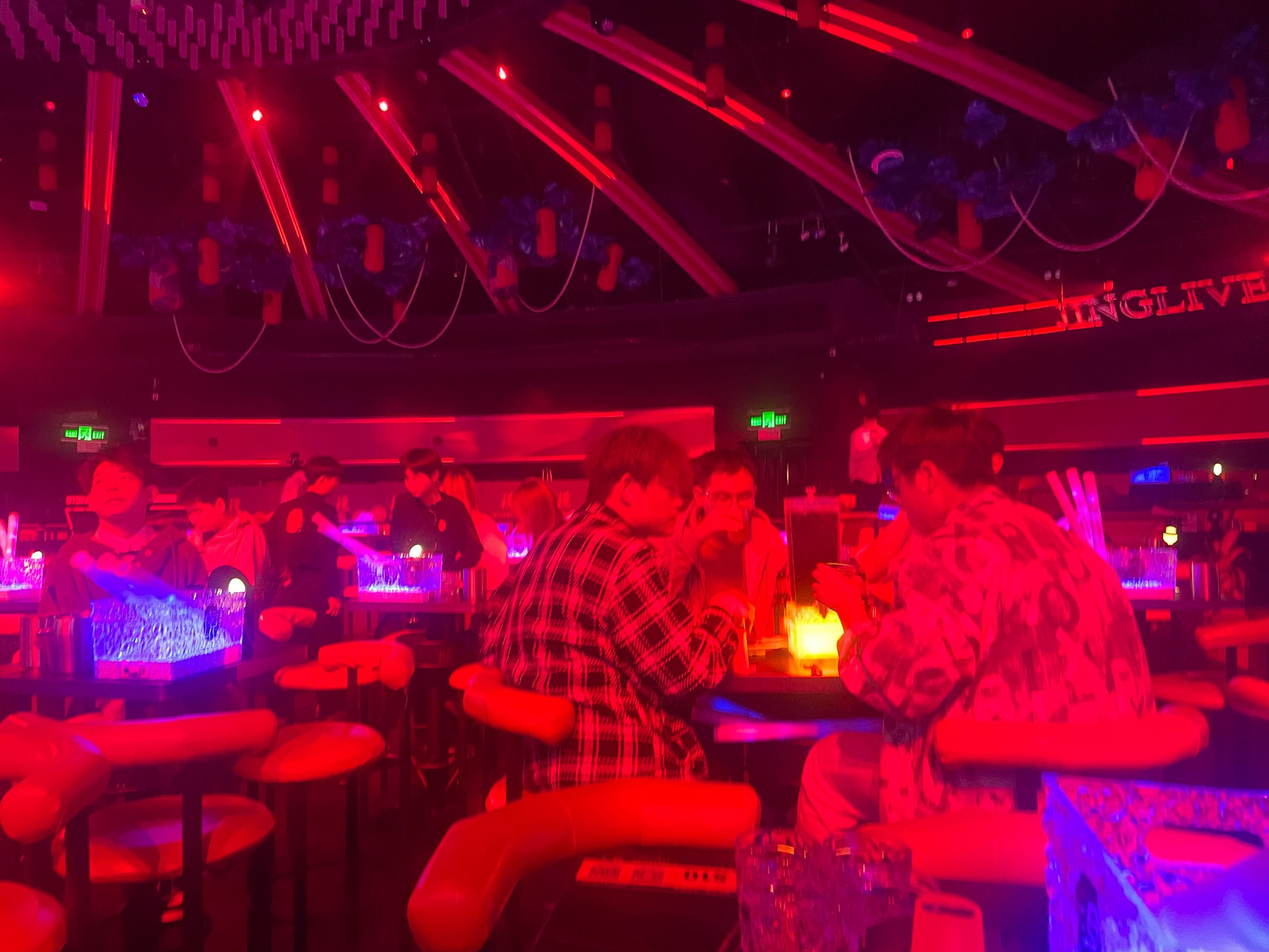 陇南商务KTV预订-宕昌县ktv预定